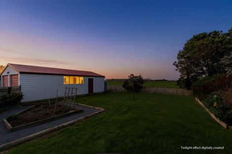 Photo of property in 86a Freyberg Road, Ruawai, 0530