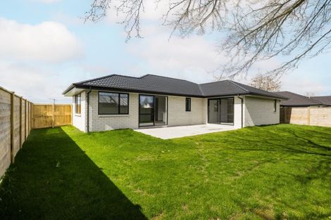 Photo of property in 17 Hinerangi Crescent, Matamata, 3400