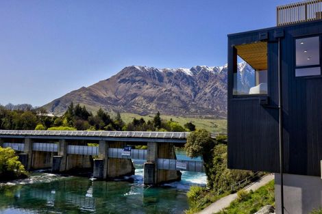 Photo of property in 11a William Rees Place, Kawarau Falls, Queenstown, 9300