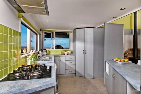 Photo of property in 80 Wishart Road, Helensville, 0875