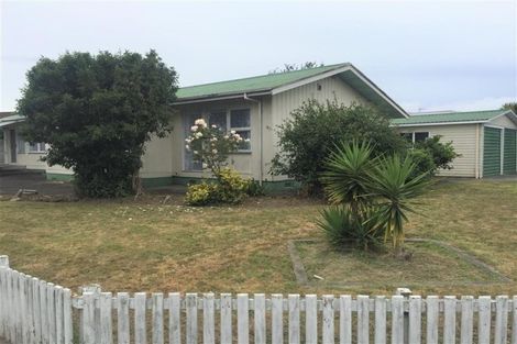 Photo of property in 28 Wycliffe Street, Onekawa, Napier, 4110