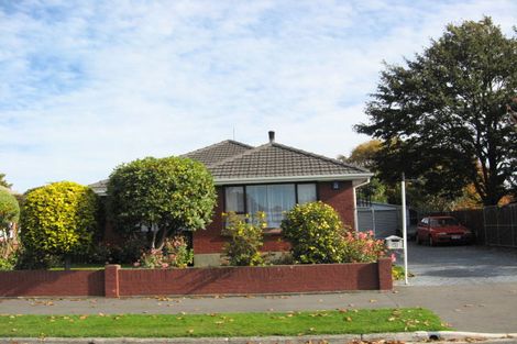 Photo of property in 45 Colman Avenue, Sockburn, Christchurch, 8042