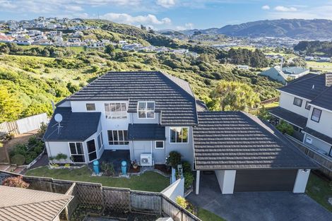 Photo of property in 12 Tombane Terrace, Papakowhai, Porirua, 5024