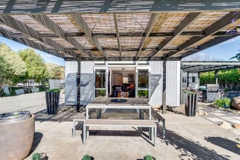 Photo of property in 95 Kereru Road, Maraekakaho, 4171