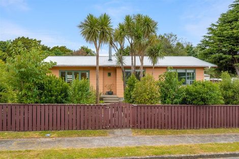 Photo of property in 9 Kowhai Grove, Featherston, 5710