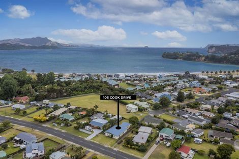 Photo of property in 105 Cook Drive, Whitianga, 3510