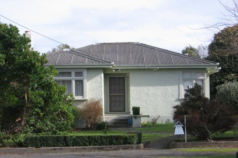 Photo of property in 27 King Edward Street, Lansdowne, Masterton, 5810