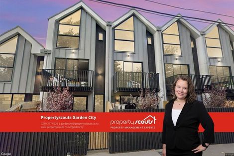 Photo of property in 1/5 Ward Street, Addington, Christchurch, 8024