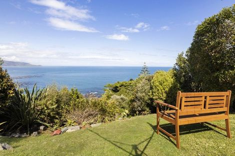 Photo of property in 211 Buckley Road, Southgate, Wellington, 6023