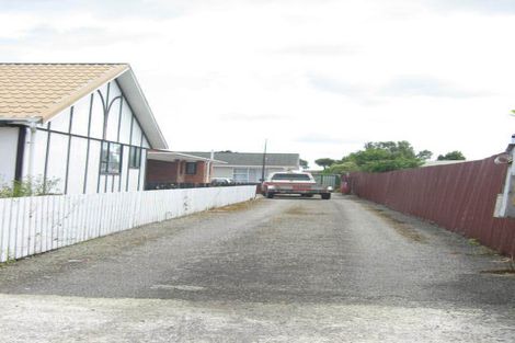 Photo of property in 6b Tararua Street, Pahiatua, 4910