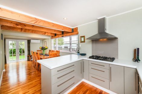 Photo of property in 480 Ruahine Street, Terrace End, Palmerston North, 4410