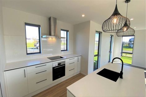 Photo of property in 4 Oriel Way, Rolleston, 7614