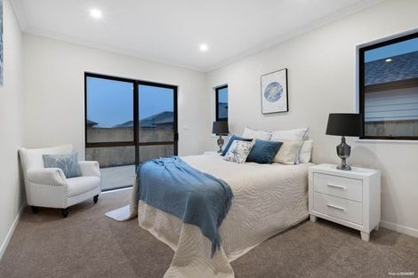 Photo of property in 44 Cooladawson Drive, Flat Bush, Auckland, 2019