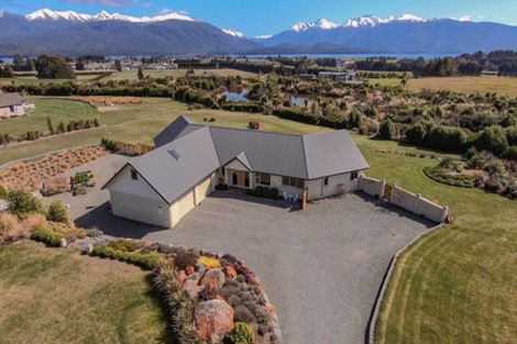 Photo of property in 9 Black Lane, Te Anau, 9672