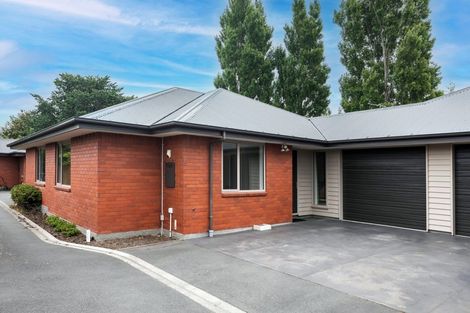 Photo of property in 82c Huxley Street, Sydenham, Christchurch, 8023