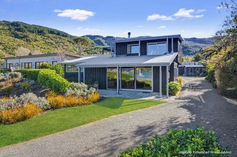 Photo of property in 357 Anakiwa Road, Anakiwa, Picton, 7281