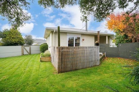 Photo of property in 65 Christina Street, Strathern, Invercargill, 9812