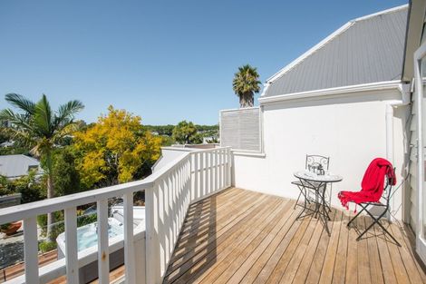 Photo of property in 41 Franklin Road, Freemans Bay, Auckland, 1011