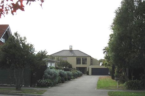Photo of property in 1/14a Memorial Avenue, Ilam, Christchurch, 8053