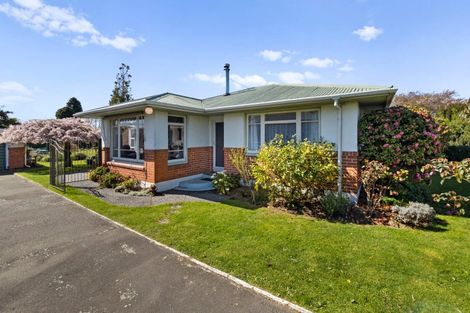 Photo of property in 13 Porter Street, Netherby, Ashburton, 7700