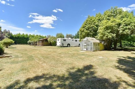 Photo of property in 1392 Oxford Road, Cust, Rangiora, 7471