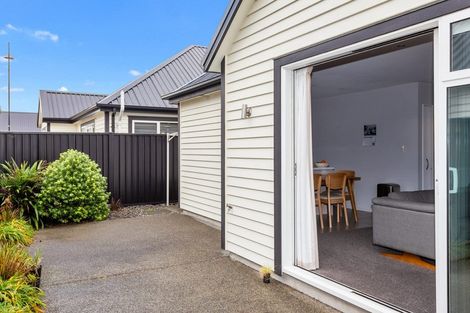Photo of property in 3 Toa Street, Kaiapoi, 7630