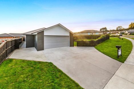 Photo of property in 19 Westmuir Crescent, Pokeno, 2402