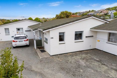 Photo of property in 31b Usk Street, Oamaru, 9400