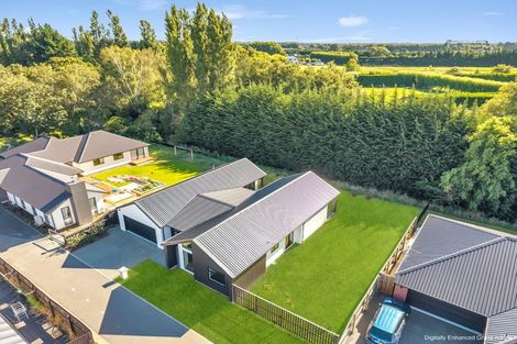 Photo of property in 44 Kahurangi Road, Halswell, Christchurch, 8025