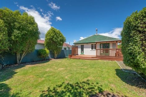 Photo of property in 39 Bass Street, Woolston, Christchurch, 8062