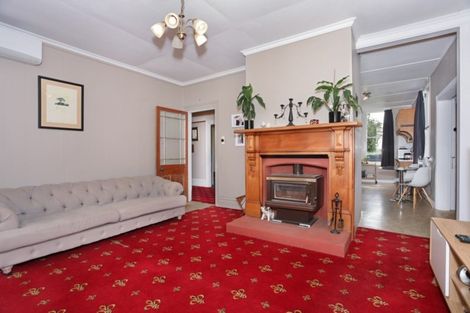 Photo of property in 21 Bond Street, Marton, 4710