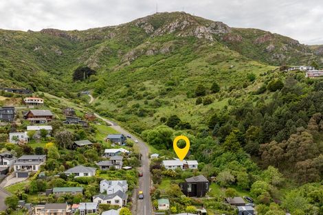 Photo of property in 46 Cornwall Road, Lyttelton, 8082