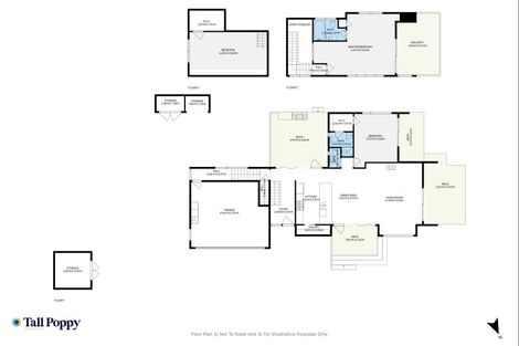 Photo of property in 2 Kowhai Street, Otaki Beach, Otaki, 5512