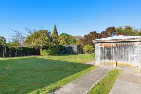 Photo of property in 110 Budge Street, Riversdale, Blenheim, 7201