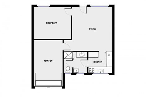 Photo of property in 22 Kingswood Road, Brookfield, Tauranga, 3110