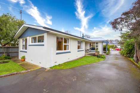 Photo of property in 44 Kinley Street, Rangiora, 7400