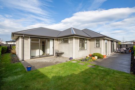 Photo of property in 28 Taiore Crescent, Marshland, Christchurch, 8083