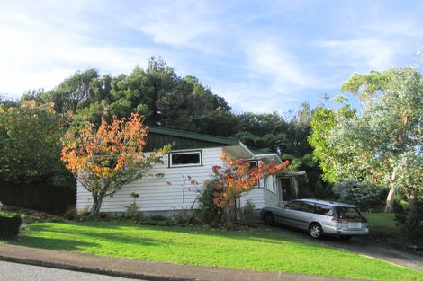 Photo of property in 18 Sunshine Crescent, Kelson, Lower Hutt, 5010