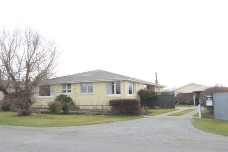 Photo of property in 22 Regent Street, Fairlie, 7925