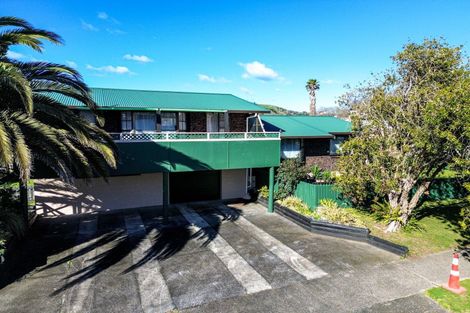 Photo of property in 5 Norwood Road, Paeroa, 3600