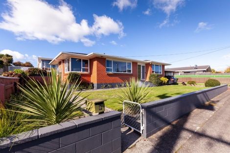 Photo of property in 9 Waimea Street, Westown, New Plymouth, 4310