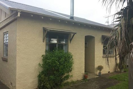 Photo of property in 56 Old Mill Road, Grey Lynn, Auckland, 1021