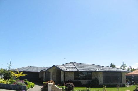 Photo of property in 1 The Willows, Springlands, Blenheim, 7201