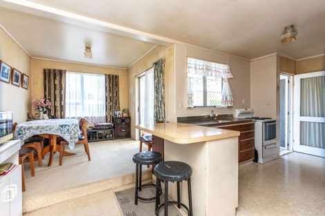 Photo of property in 3 Menzies Place, Paeroa, 3600