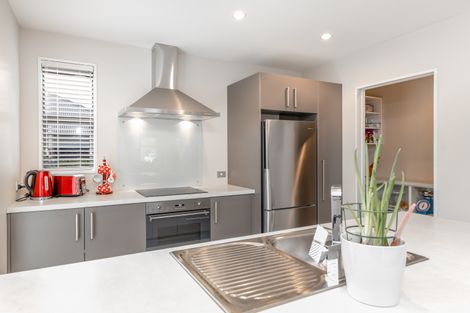 Photo of property in 28 Taiore Crescent, Marshland, Christchurch, 8083