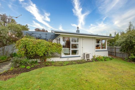 Photo of property in 44 Kinley Street, Rangiora, 7400