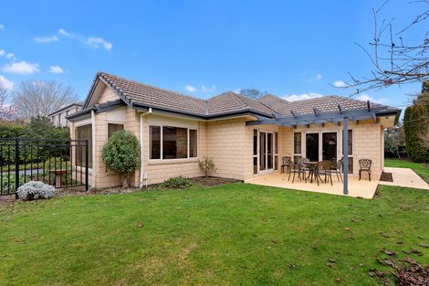Photo of property in 3 Hogarth Lane, Burnside, Christchurch, 8053