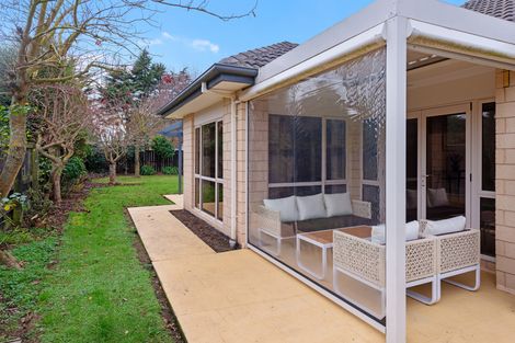 Photo of property in 3 Hogarth Lane, Burnside, Christchurch, 8053