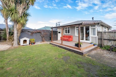 Photo of property in 266 Hills Road, Mairehau, Christchurch, 8013