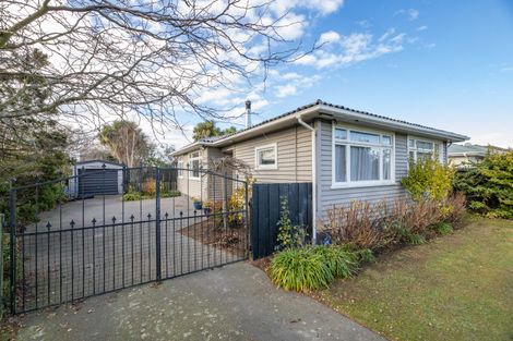 Photo of property in 266 Hills Road, Mairehau, Christchurch, 8013